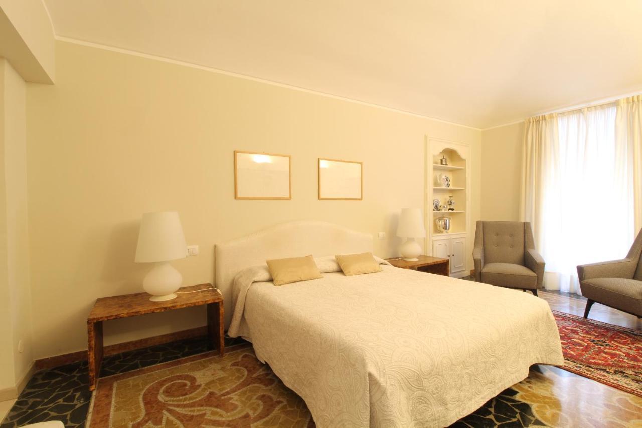 B&B Carlo Alberto Turin Luaran gambar
