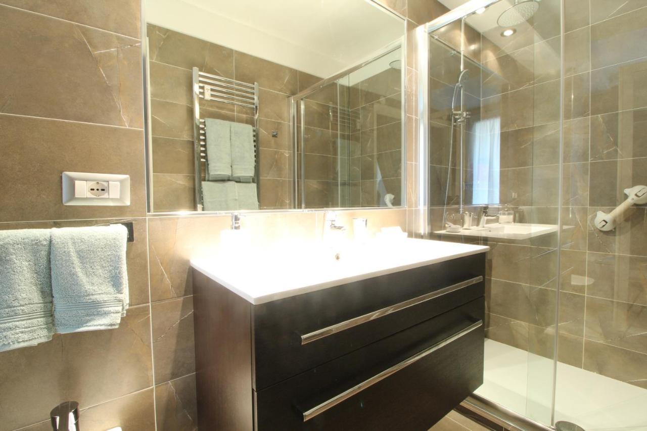 B&B Carlo Alberto Turin Luaran gambar