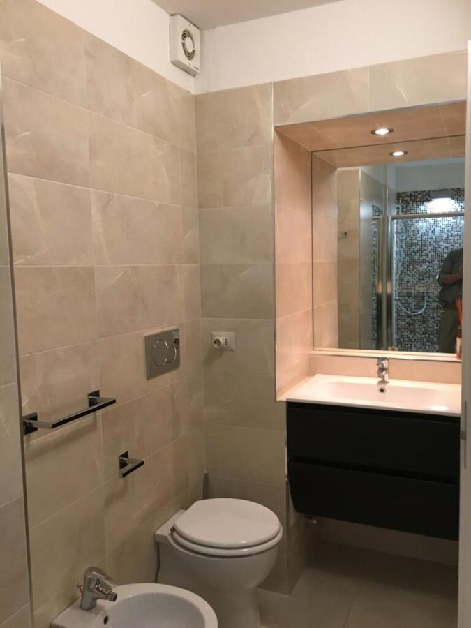 B&B Carlo Alberto Turin Luaran gambar