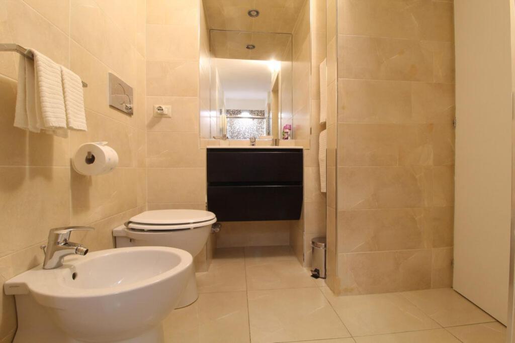 B&B Carlo Alberto Turin Luaran gambar