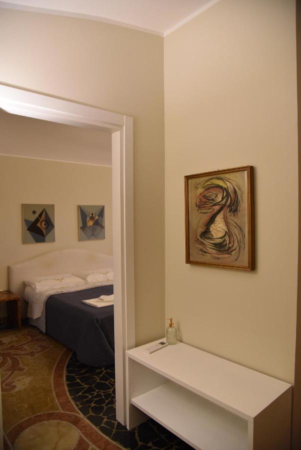 B&B Carlo Alberto Turin Luaran gambar