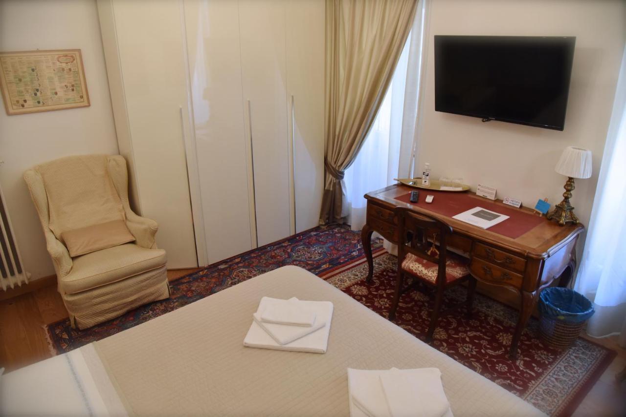 B&B Carlo Alberto Turin Luaran gambar