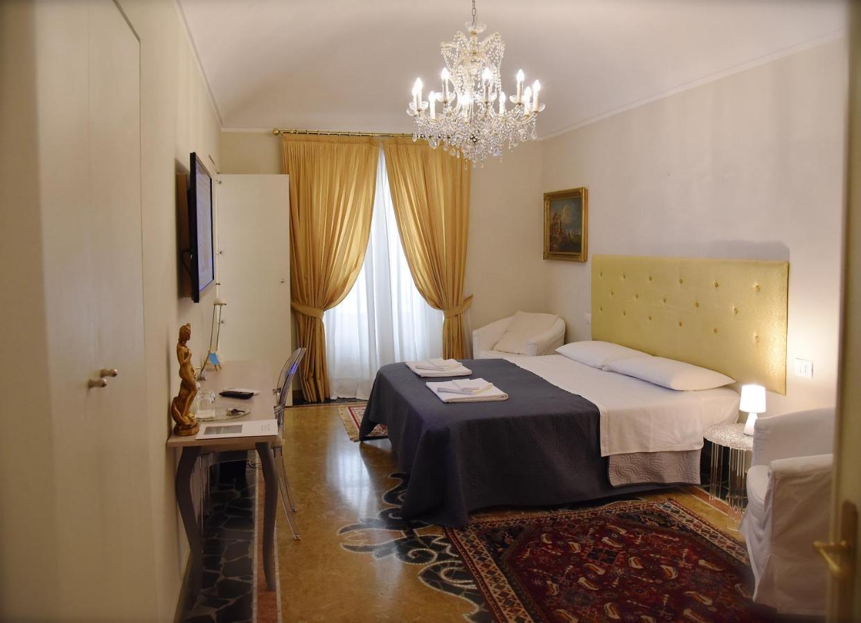 B&B Carlo Alberto Turin Luaran gambar