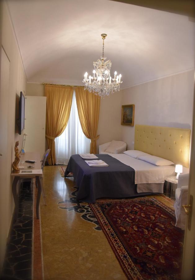 B&B Carlo Alberto Turin Luaran gambar