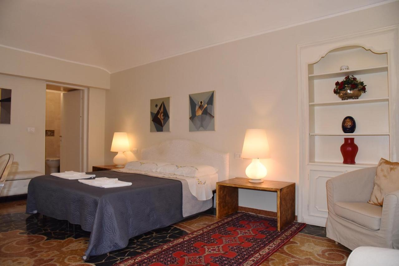 B&B Carlo Alberto Turin Luaran gambar