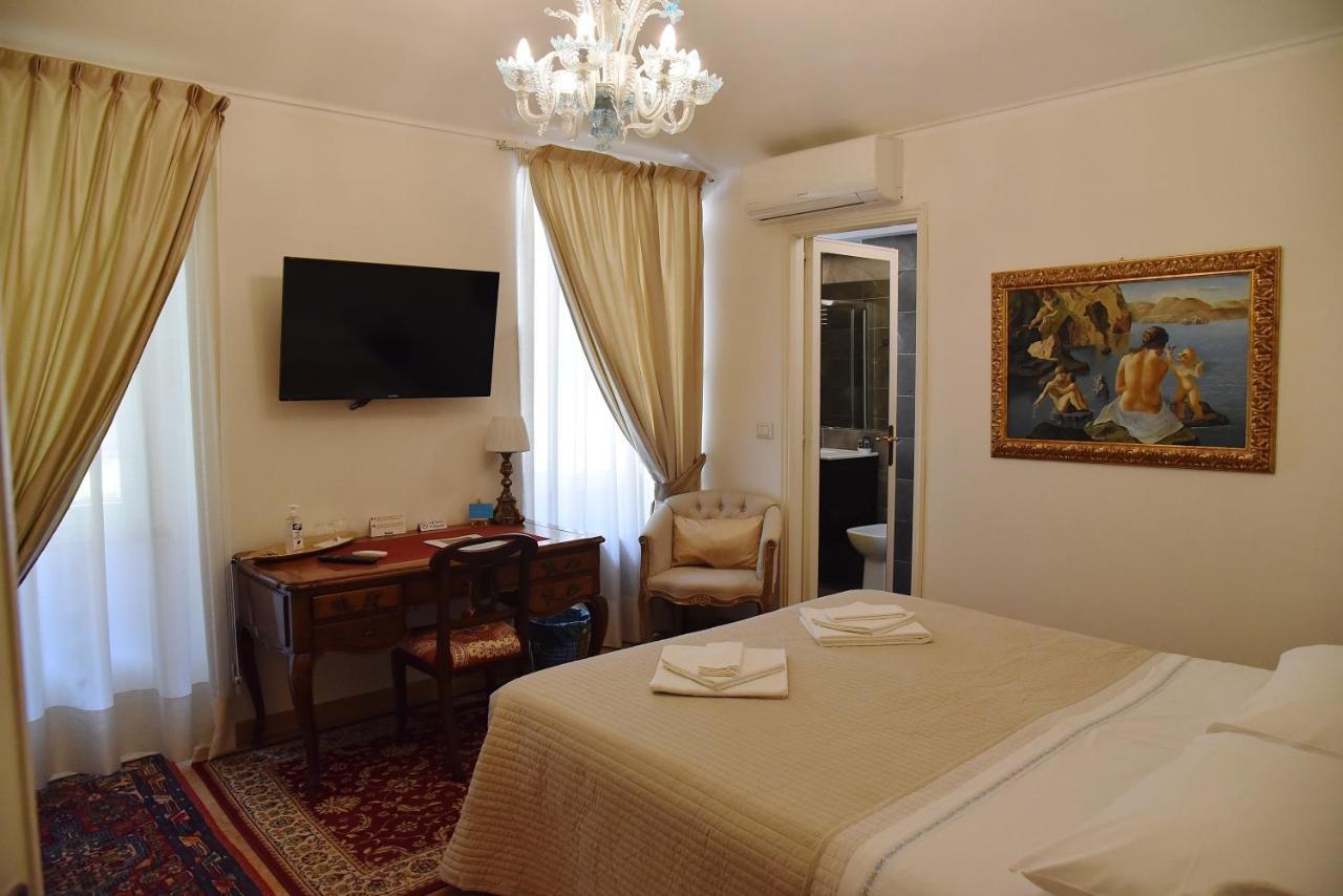 B&B Carlo Alberto Turin Luaran gambar