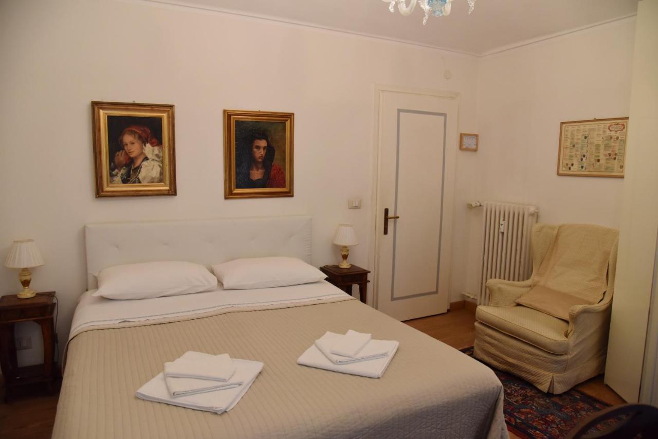 B&B Carlo Alberto Turin Luaran gambar