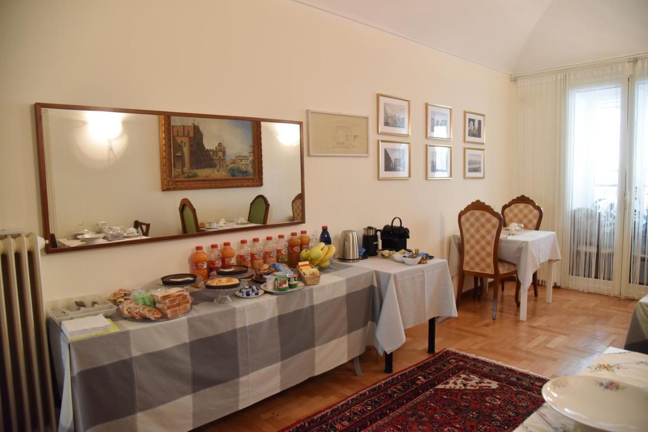 B&B Carlo Alberto Turin Luaran gambar