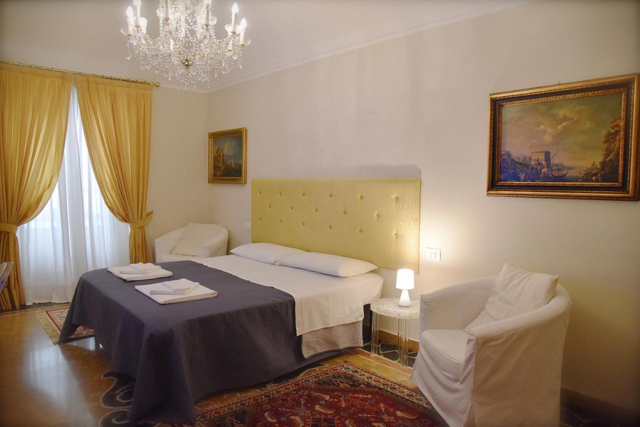 B&B Carlo Alberto Turin Luaran gambar