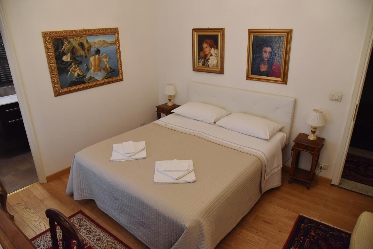 B&B Carlo Alberto Turin Luaran gambar