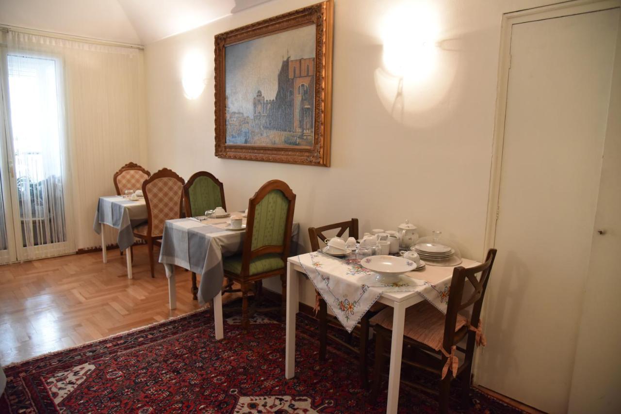 B&B Carlo Alberto Turin Luaran gambar