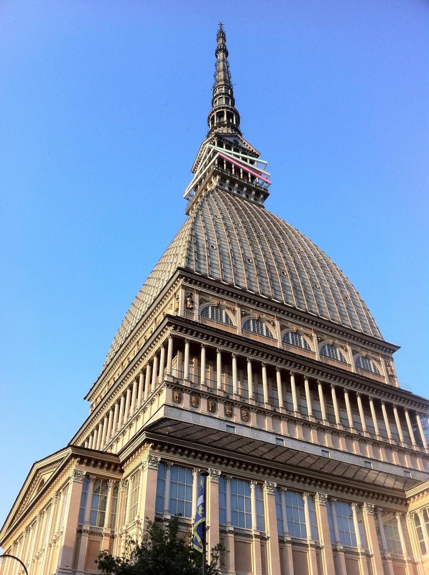 B&B Carlo Alberto Turin Luaran gambar